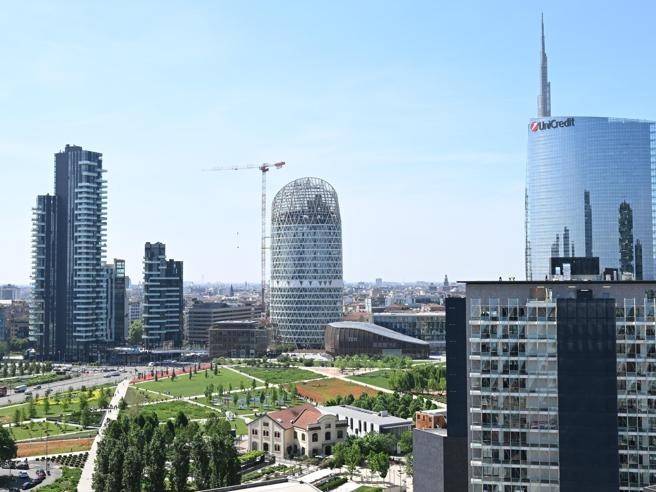 appartamento in vendita a Milano in zona Porta Garibaldi