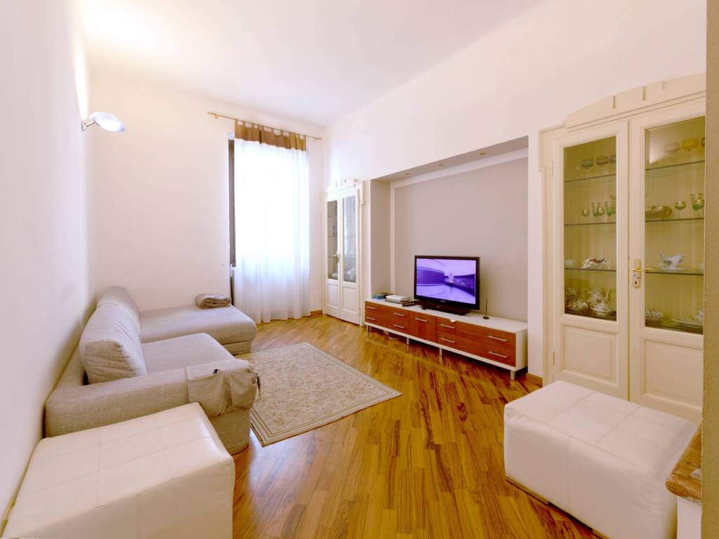 appartamento in vendita a Milano in zona Porta Romana