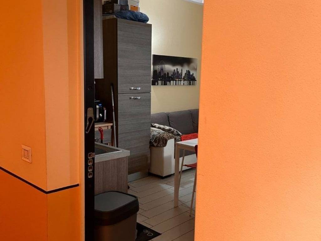 appartamento in vendita a Milano in zona Città Studi