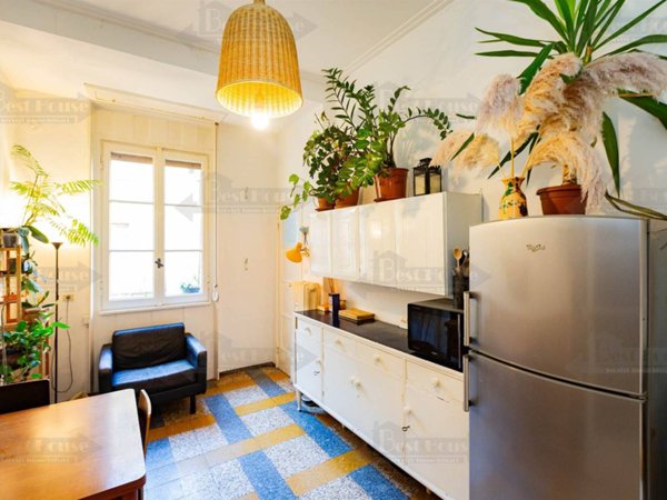 appartamento in vendita a Milano in zona Città Studi