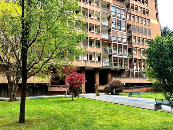 appartamento in vendita a Milano in zona Solari