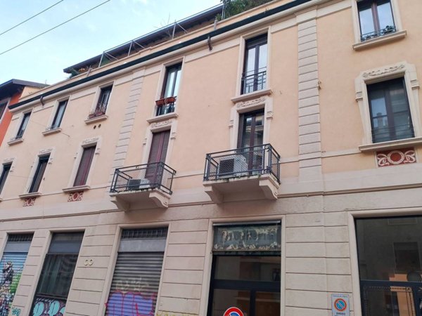 appartamento in vendita a Milano in zona Isola