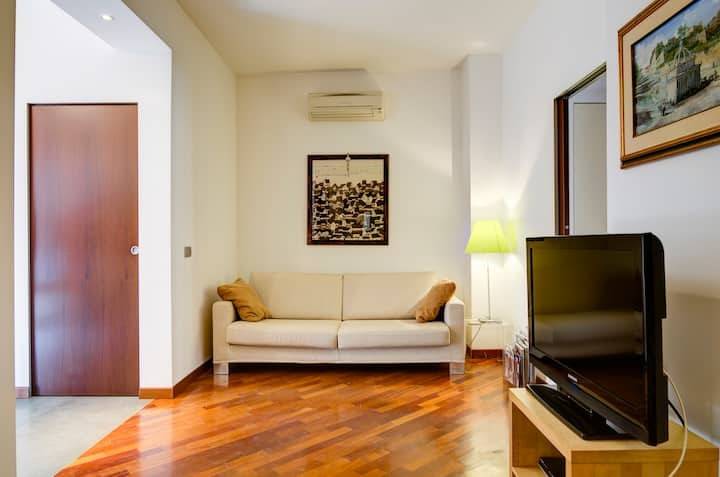 appartamento in vendita a Milano in zona Sempione