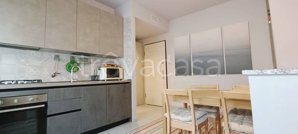 appartamento in vendita a Milano in zona Il Portello