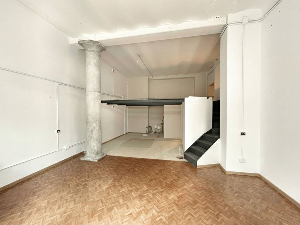 loft in vendita a Milano in zona Isola