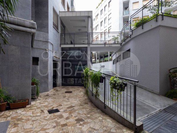 negozio in vendita a Milano in zona Porta Nuova