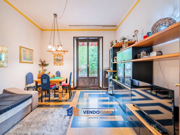 appartamento in vendita a Milano in zona Chiesa Rossa