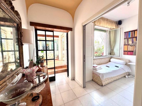 appartamento in vendita a Milano in zona Sempione