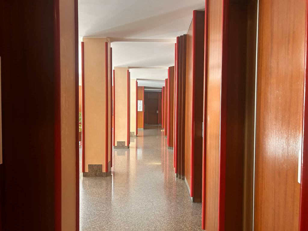 appartamento in vendita a Milano in zona Chiesa Rossa