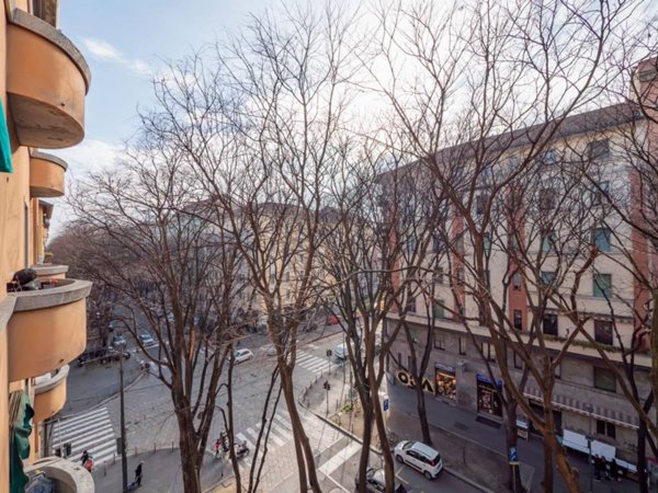 appartamento in vendita a Milano in zona Città Studi
