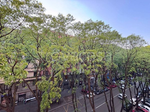 appartamento in vendita a Milano in zona Città Studi