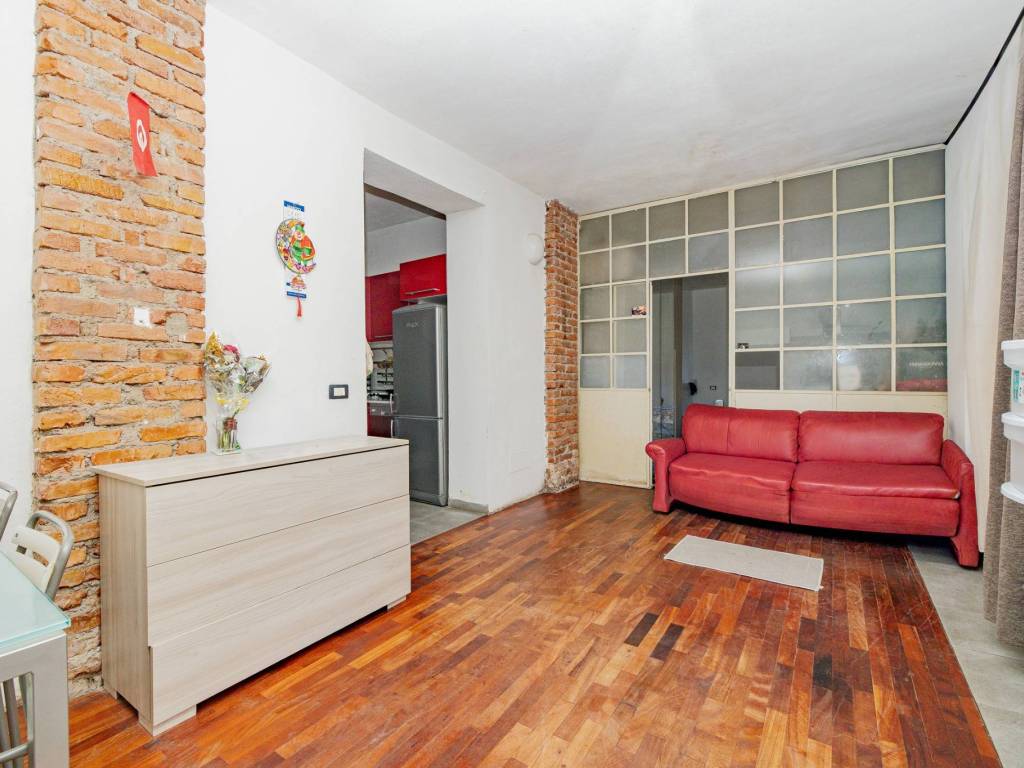 appartamento in vendita a Milano in zona Turro