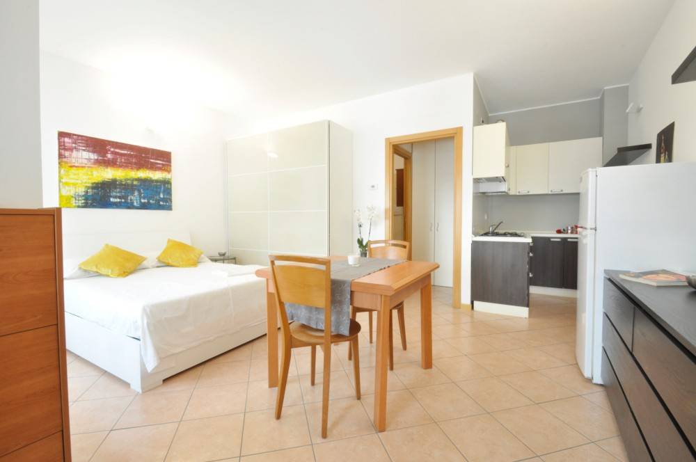 appartamento in vendita a Milano in zona Bocconi