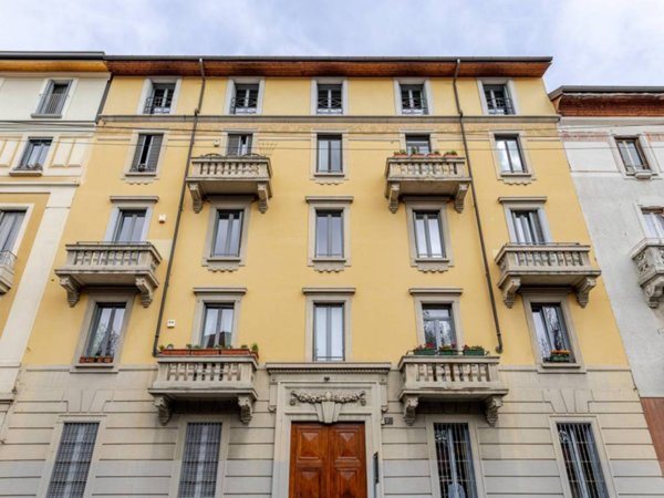 appartamento in vendita a Milano in zona Solari