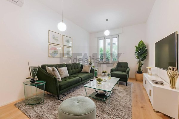 appartamento in vendita a Milano in zona Lambrate