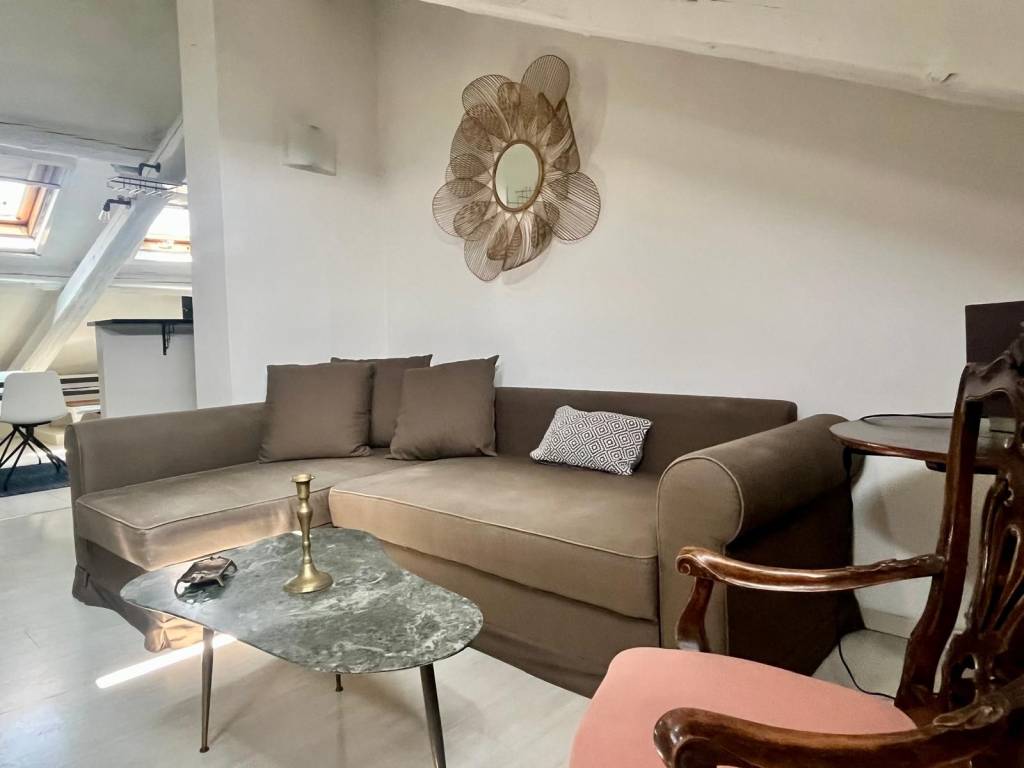 appartamento in vendita a Milano in zona Bovisa