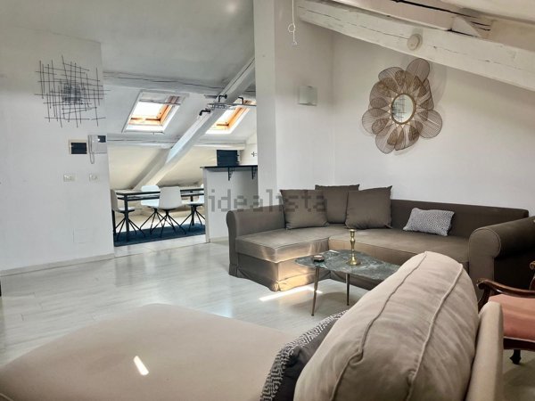 appartamento in vendita a Milano in zona Bovisa