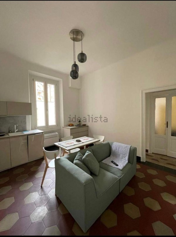 appartamento in vendita a Milano in zona Piazzale Lodi