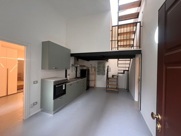 appartamento in vendita a Milano in zona Gorla