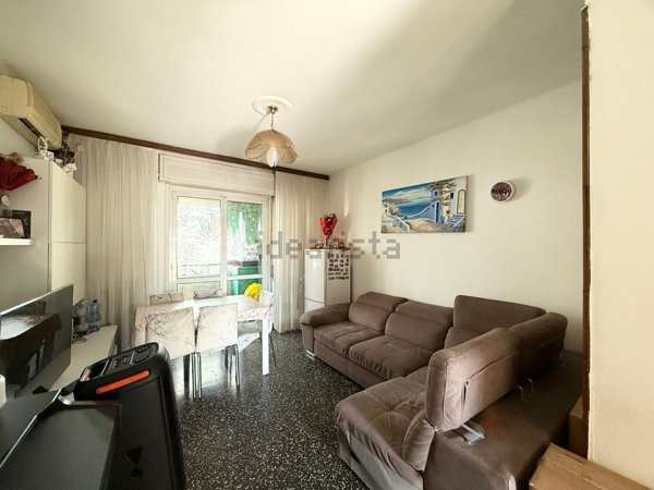 appartamento in vendita a Milano in zona Niguarda