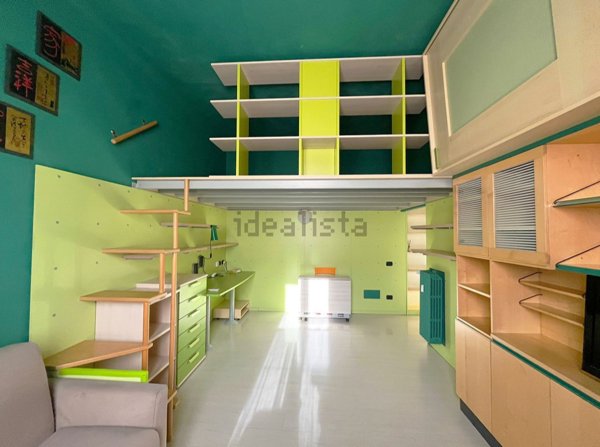 appartamento in vendita a Milano in zona Famagosta