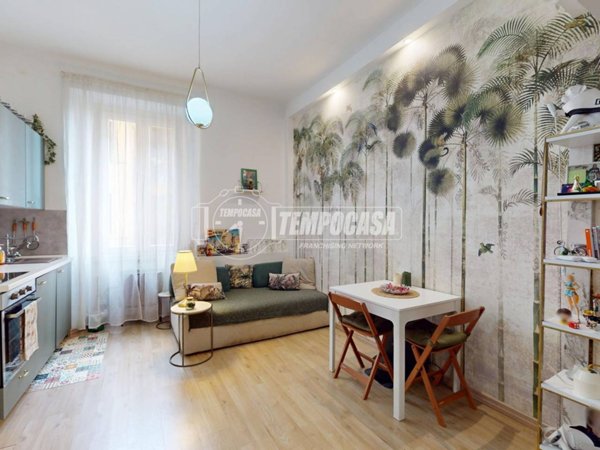 appartamento in vendita a Milano in zona Centro Storico