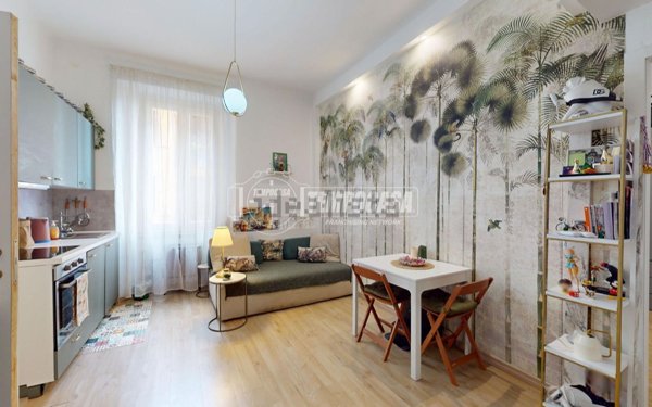appartamento in vendita a Milano in zona Turro