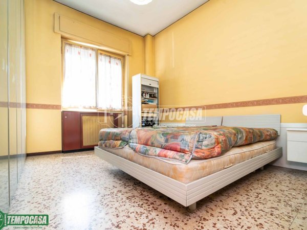 appartamento in vendita a Milano in zona Crescenzago