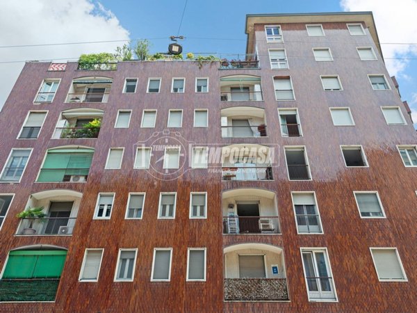 appartamento in vendita a Milano in zona Città Studi