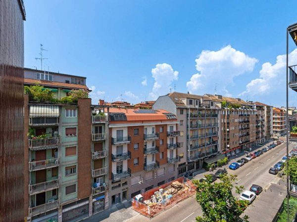 appartamento in vendita a Milano in zona Città Studi