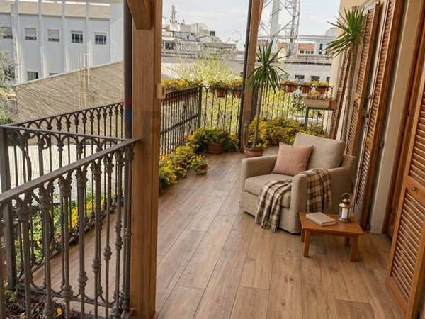 appartamento in vendita a Milano in zona Sempione