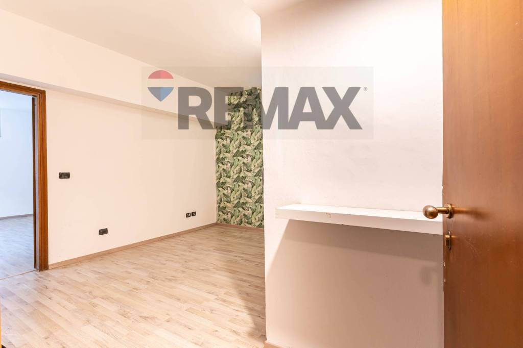 appartamento in vendita a Milano in zona Maggiolina