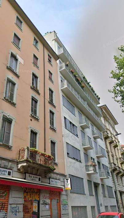 appartamento in vendita a Milano in zona Ghisolfa