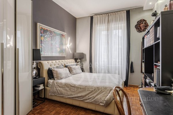 appartamento in vendita a Milano in zona Porta Romana