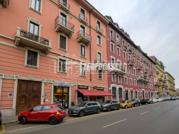 appartamento in vendita a Milano in zona Bocconi