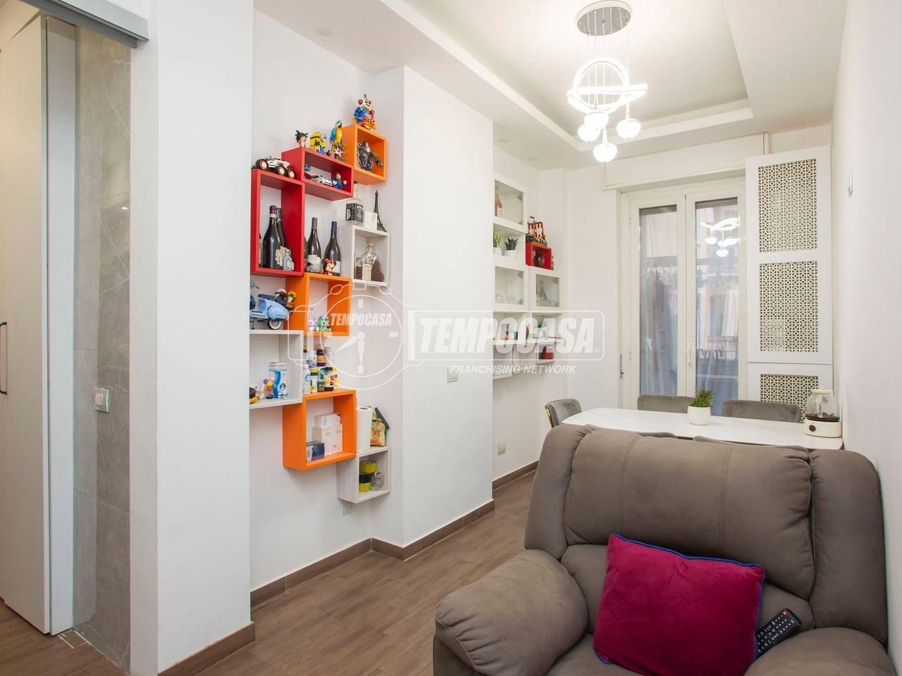 appartamento in vendita a Milano in zona Centro Storico