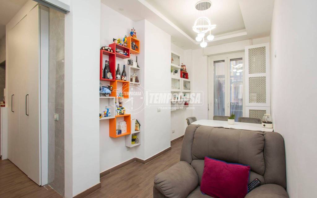 appartamento in vendita a Milano in zona Centro Storico