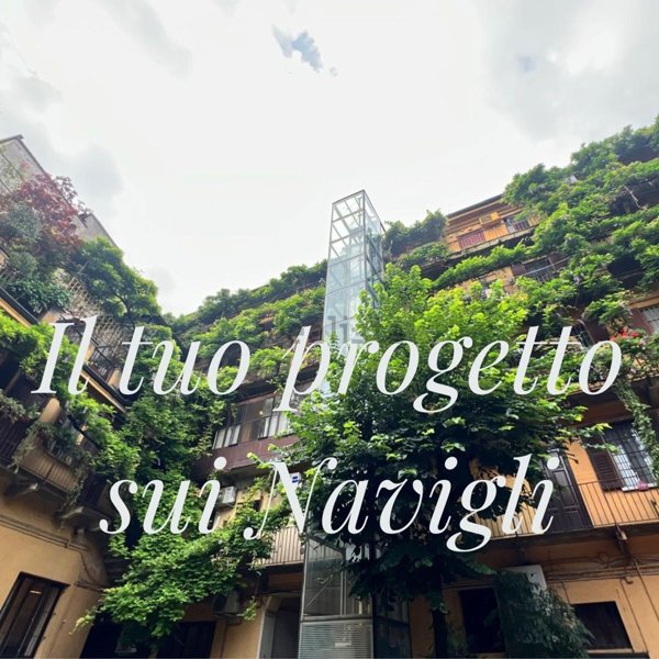 appartamento in vendita a Milano in zona Porta Genova