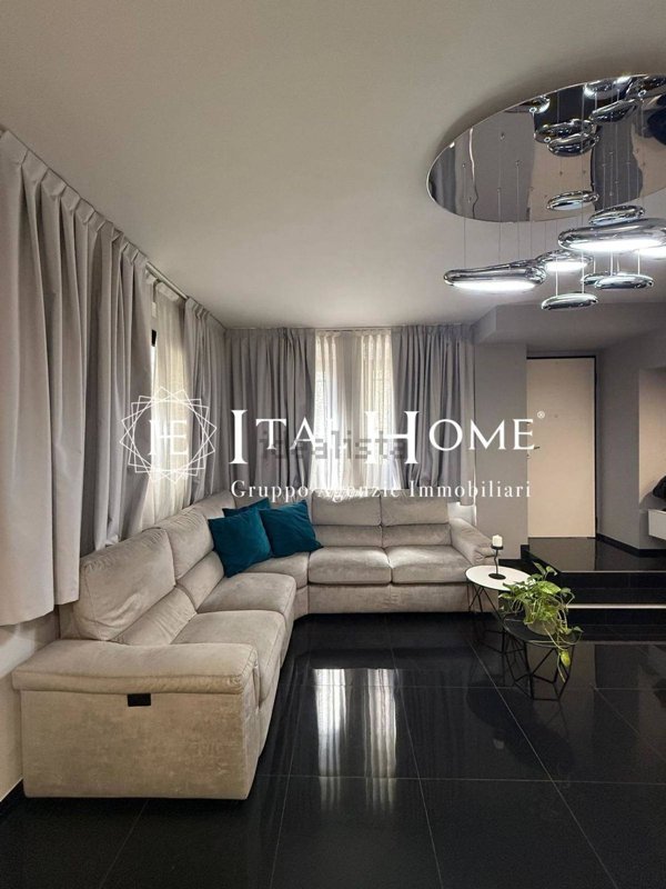 appartamento in vendita a Milano in zona Affori