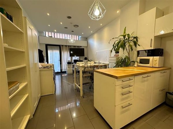 casa indipendente in vendita a Milano in zona Corvetto