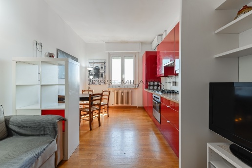 appartamento in vendita a Milano in zona Stazione Centrale