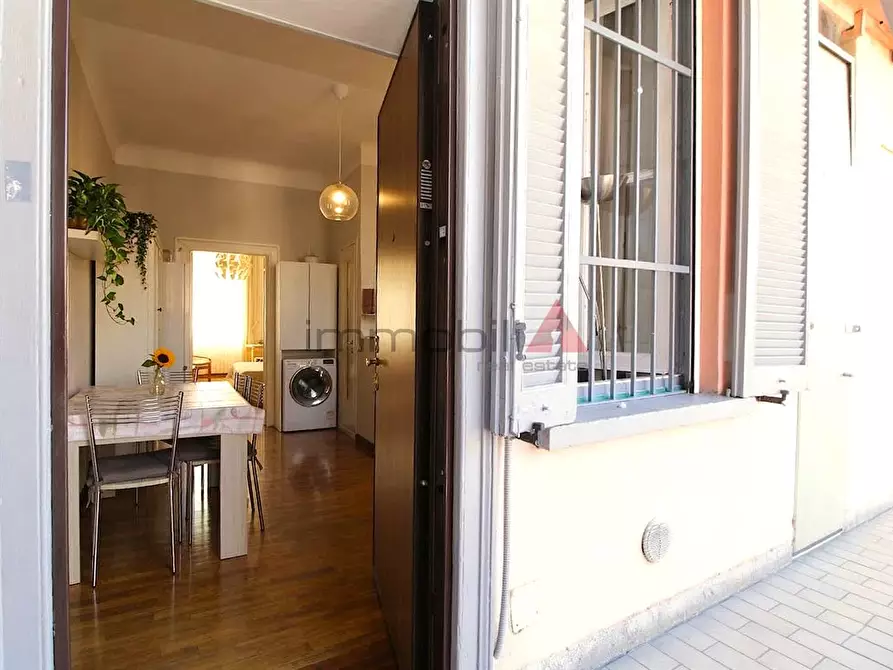 appartamento in vendita a Milano in zona Lambrate