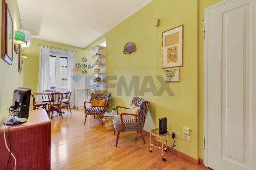 appartamento in vendita a Milano in zona Città Studi