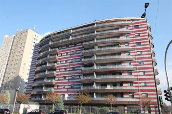 appartamento in vendita a Milano in zona Affori