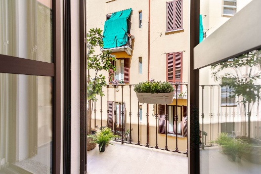 appartamento in vendita a Milano in zona Porta Venezia