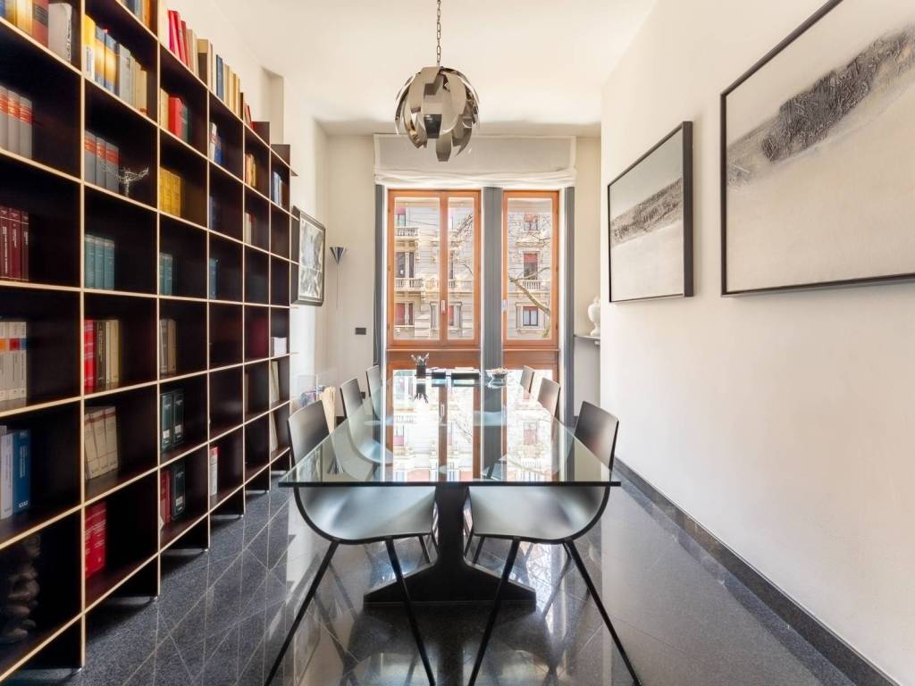 appartamento in vendita a Milano in zona Porta Romana