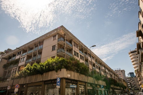 appartamento in vendita a Milano in zona Centro Direzionale