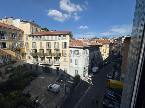 appartamento in vendita a Milano in zona Centro Storico