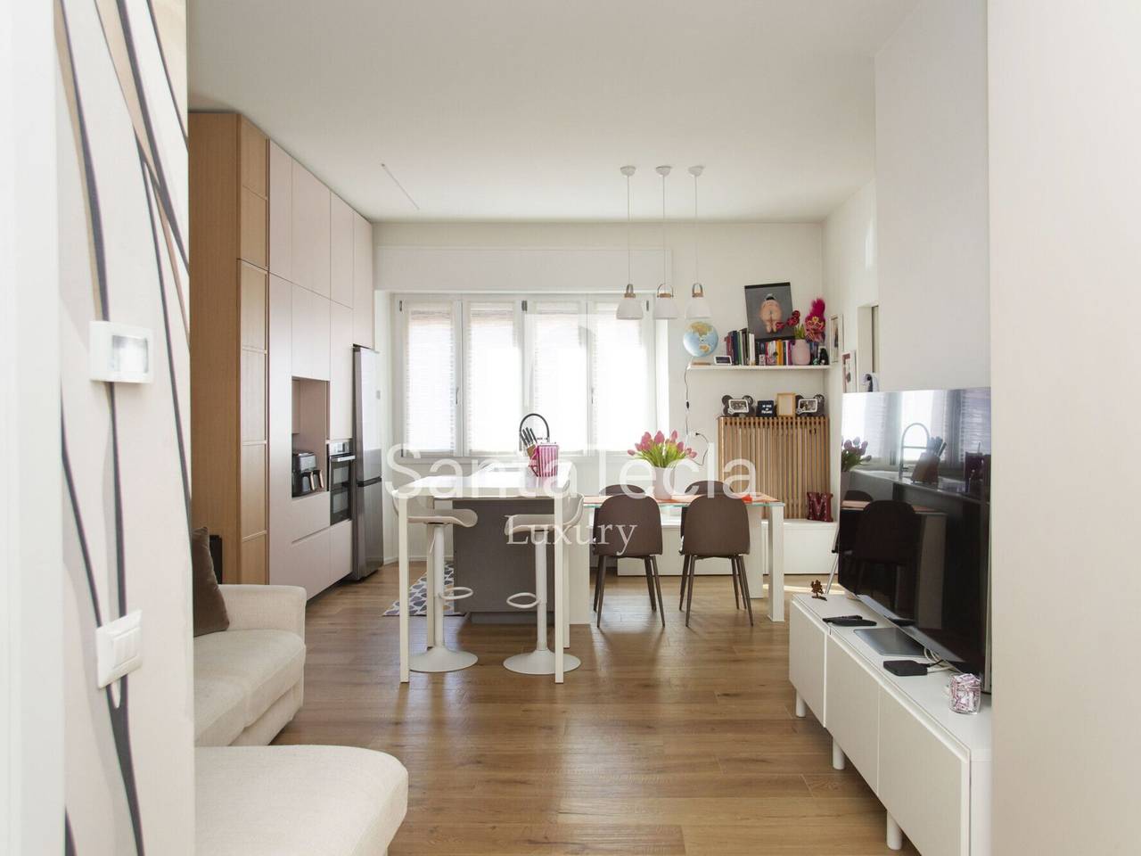 appartamento in vendita a Milano in zona Centro Direzionale