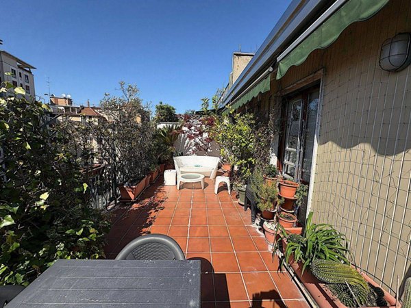 appartamento in vendita a Milano in zona Centro Storico